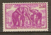 Timbre: El&eacute;phants