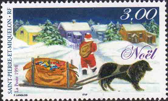 Timbre: Noel