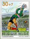 Timbre: Football