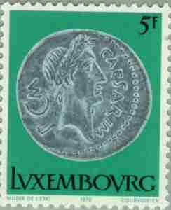 Timbre: Ancienne monnaie