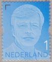 Timbre: King Willem Alexander 