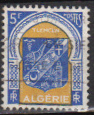 Timbre: Armoiries