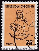 Timbre: Symboles nationaux