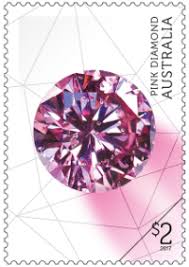 Timbre: Diamond Rose