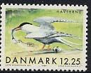 Timbre: Sterne arctique