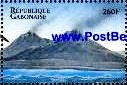 Timbre: Volcan
