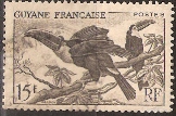 Timbre: Toucans