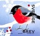 Timbre: Oiseaux