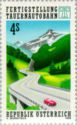 Timbre: Autoroute des Tauern