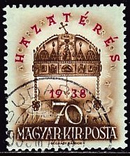 Timbre: Retour des territoires du Nord