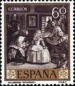 Timbre: Diego Vel&aacute;zquez
