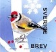 Timbre: Oiseaux