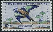 Timbre: OISEAU