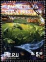 Timbre: Fauna de la selva Peruana