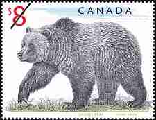 Timbre: Grizzly