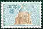 Timbre: Europa