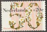 Timbre: Floriade 82