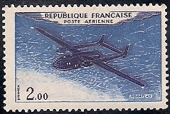 Timbre: Noratlas.