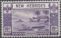 Timbre: Nouvelles H&eacute;brides