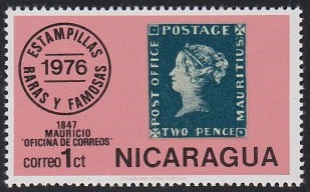 Timbre: Timbre sur timbre,1847