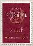 Timbre: Europa