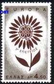 Timbre: Europa
