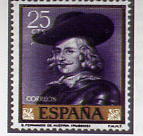 Timbre: Ferdinand d'Autriche