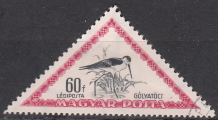 Timbre: Echasse blanche