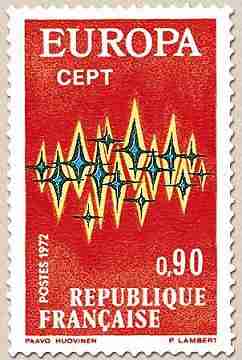 Timbre: Europa
