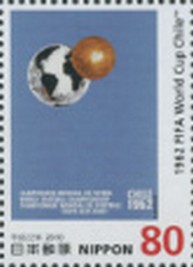 Timbre: WC Football, Chili