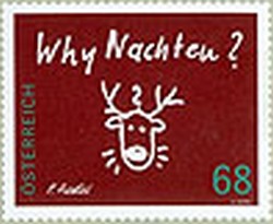 Timbre: Pourquoi No&euml;l ?