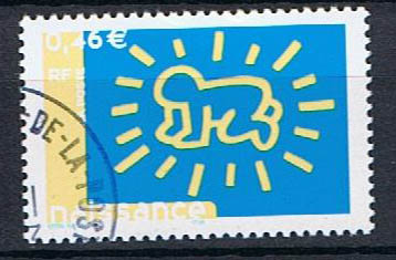 Timbre: Timbre pour naissance