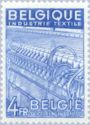 Timbre: Industrie textile