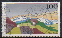 Timbre: Hohe Rh&ouml;n