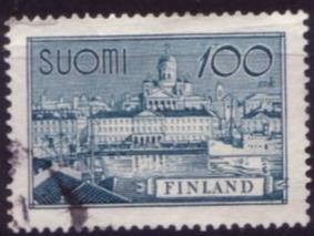 Timbre: Helsinki