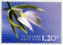 Timbre: Orchidee