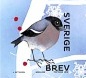 Timbre: Oiseaux