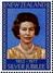 Timbre: Elisabeth II, Jubilee