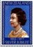 Timbre: Elisabeth II, Jubilee