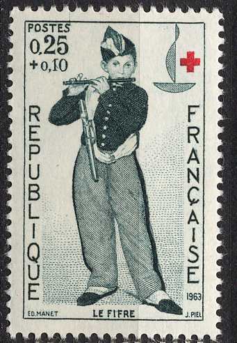 Timbre: L e Fifre
