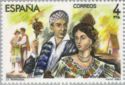 Timbre: La Parranda