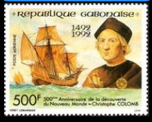 Timbre: CHRISTOPH COLOMB