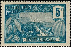Timbre: Mont Houelmont