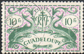 Timbre: S&eacute;rie de Londres