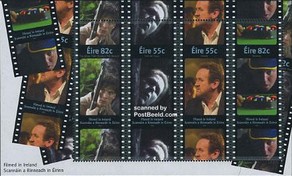 Timbre: Film in Ireland