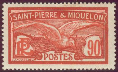 Timbre: Go&eacute;land