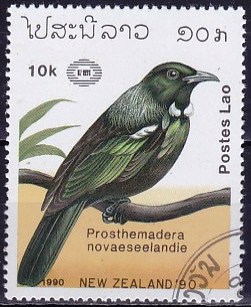 Timbre: Prosthemadra