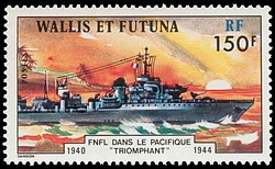 Timbre: Le triomphant