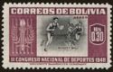 Timbre: Baloncesto