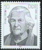 Timbre: Clara Zetkin